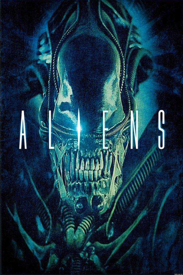44. Aliens (1986)
