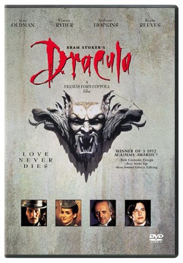 43. Dracula (1992)