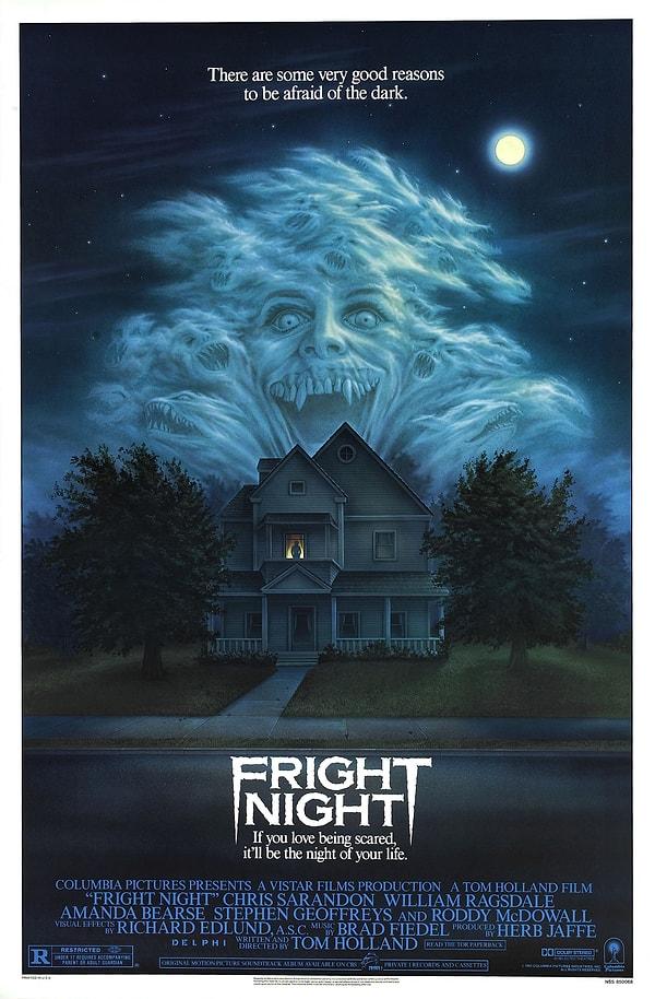 40. Fright Night (1985)