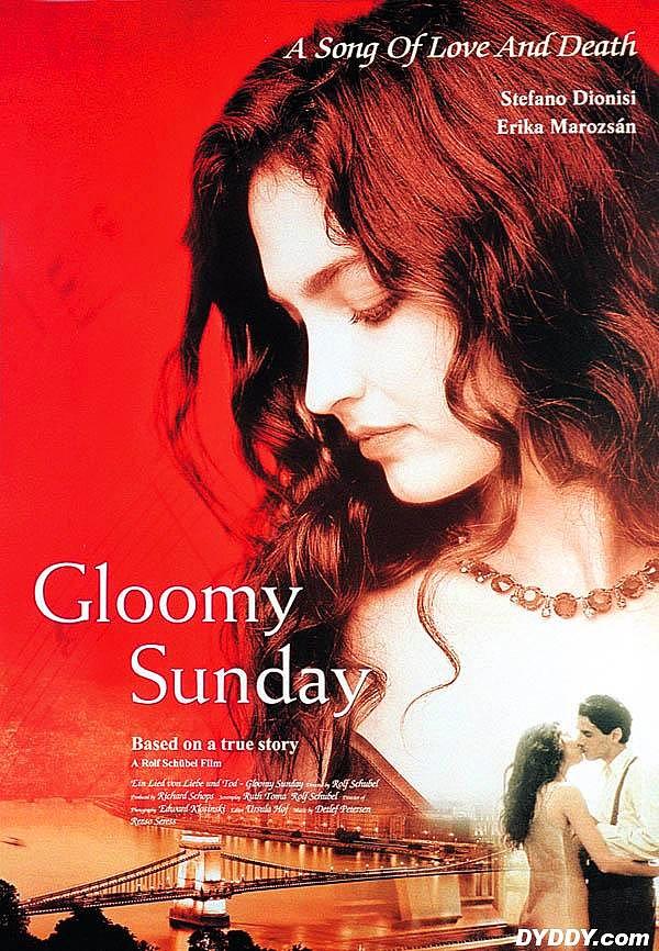12. Gloomy Sunday