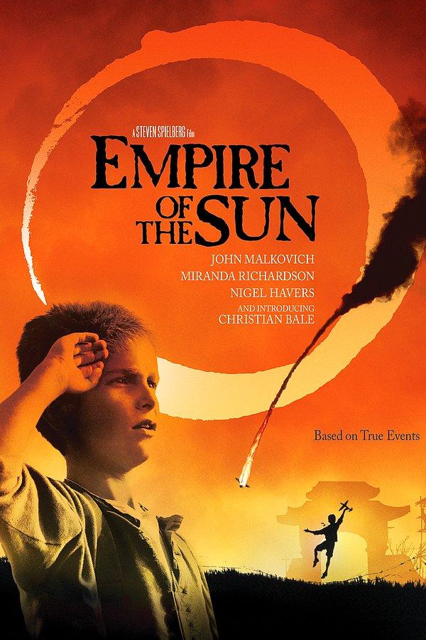 6. Empire Of The Sun