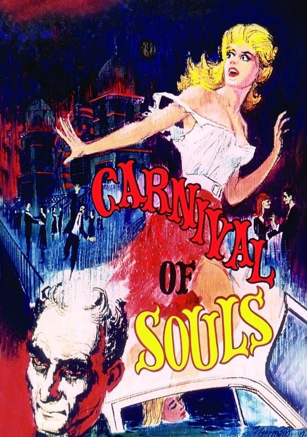 20. Carnival of Souls (1962)