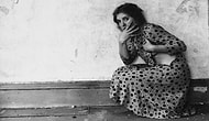 Adım Adım İntihara Sürüklenen Nüdist Feminist Sürrealist Fotoğrafçı: Francesca Woodman