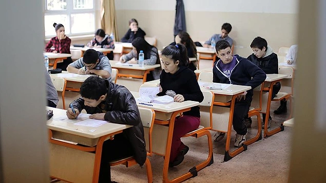 Kültürel Faaliyetlerde Bulunan Öğrencilere TEOG’da Ek Puan 85