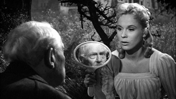 22. Yaban Çilekleri (1957)  | IMDb 8.2