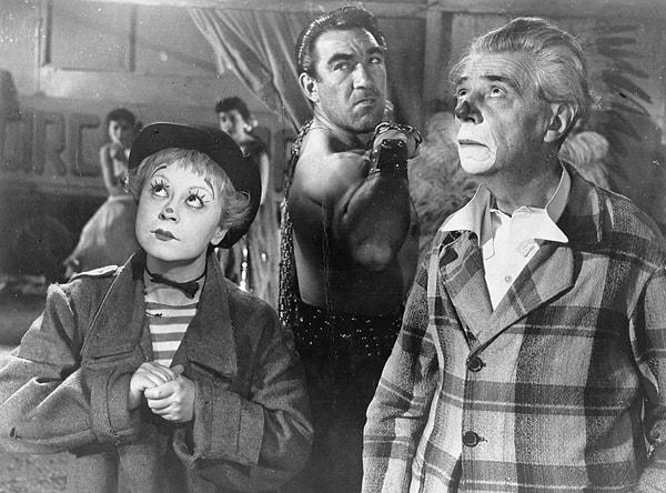 90. Sonsuz Sokaklar (1954)  | IMDb 8.0