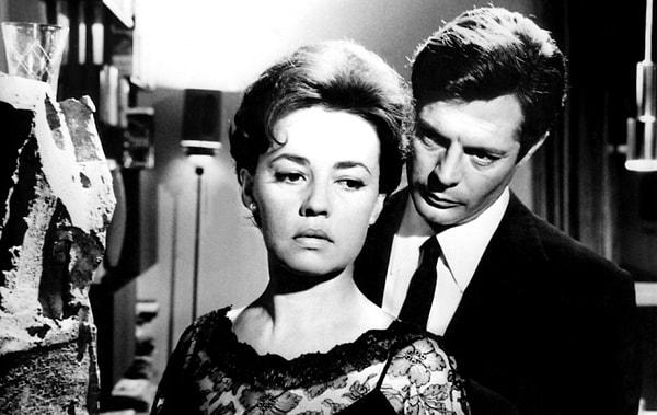 23. Gece (1961)  | IMDb 7.9