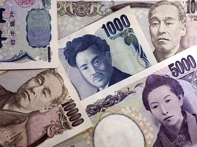 Japonya'nın Hala Çözülememiş En Büyük Hırsızlık Suçu: Kayıp Yenler