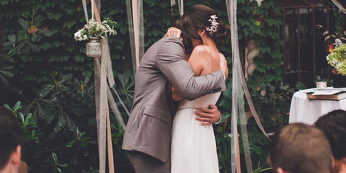 'İyi Günde Kötü Günde' Demeden Önce İki Tarafın da Yapmamaya Söz Vereceği 50 Şey