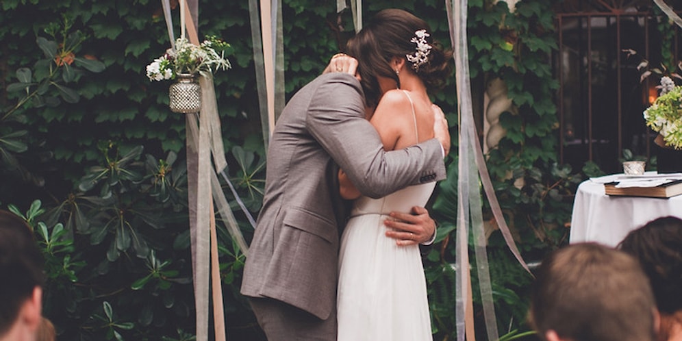 'İyi Günde Kötü Günde' Demeden Önce İki Tarafın da Yapmamaya Söz Vereceği 50 Şey