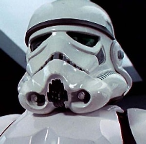 Stormtrooper Yazar Profil Resmi