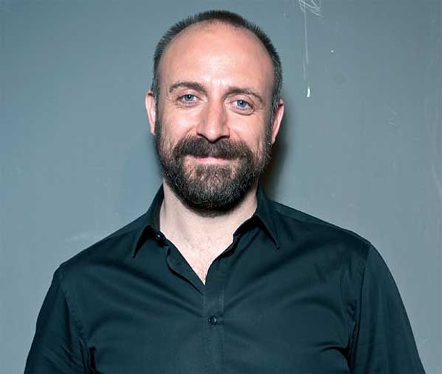 Halit Ergenç