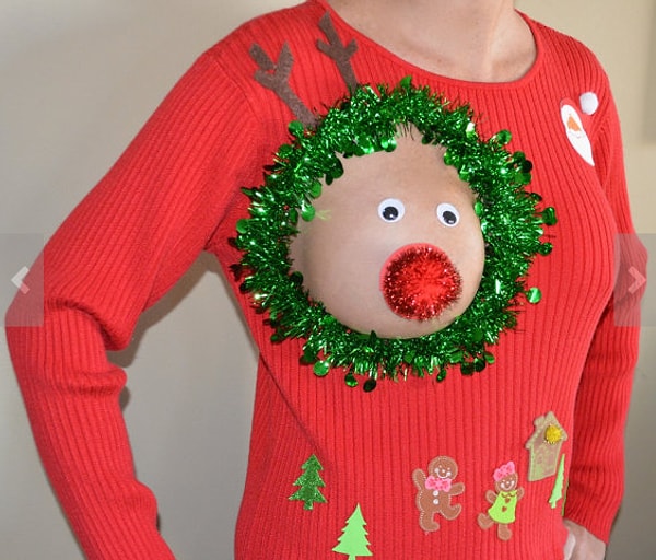 Все остальные олени