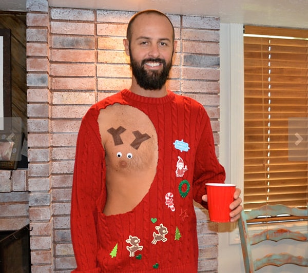 Смеялись над ним и придумывали ему прозвища.