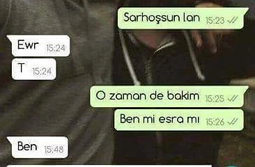 Bayağ bi sarhoş