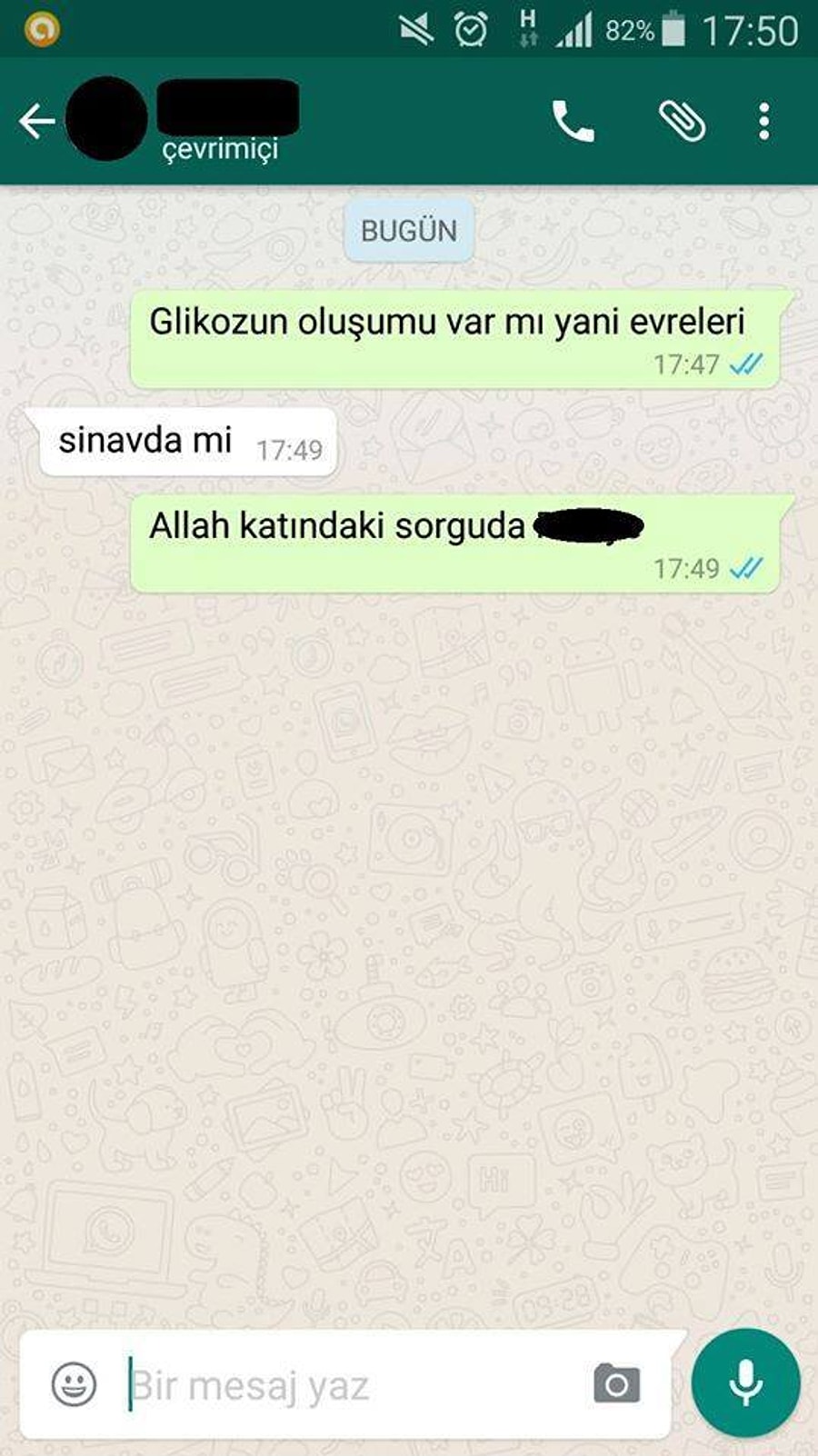 Yorum dolaşımı