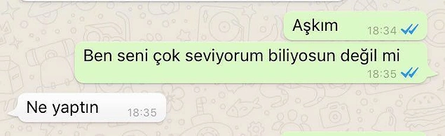Malını nasıl biliyor