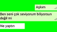 Okuyanın Keyfini Gıpgıcır Eden 28 Eğlenceli WhatsApp Diyalogu