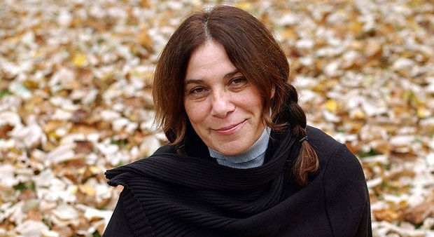 Latife Tekin