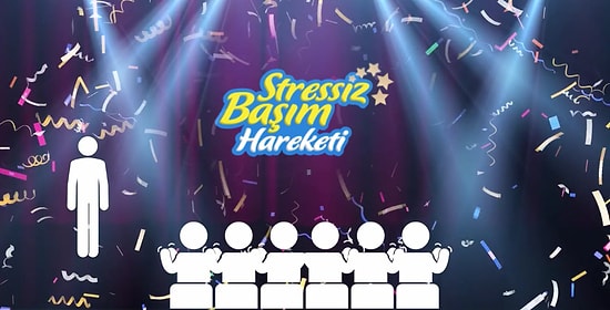 Stressiz Başım Orkestrası İftiharla Sunar: Memleketimizin 2015 Yılı Stres Haritası
