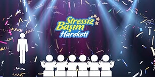 Stressiz Başım Orkestrası İftiharla Sunar: Memleketimizin 2015 Yılı Stres Haritası