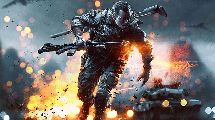 Battlefield 5 Resmen Onaylandı