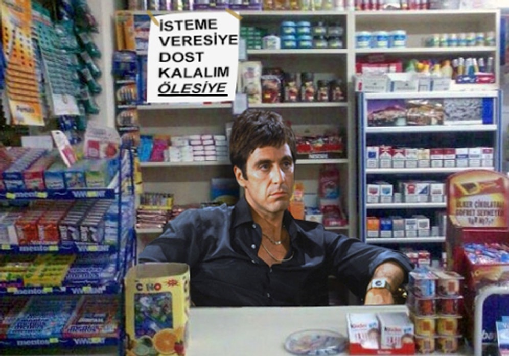 Karşıdaki İnsanı Küplere Bindirip Bir Daha İndirmeyecek 19 Gıcık Edici Davranış