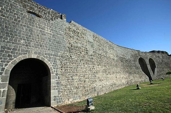 10. Efes, Hevsel Bahçeleri ve Diyarbakır Surları da Artık 'Dünya Kültür Mirası'
