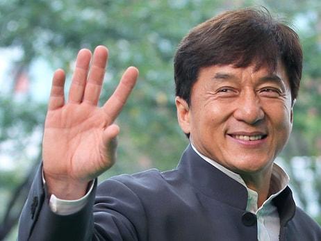 En Sevimli Dövüş Ustası, Ünlü Aktör Jackie Chan Hakkında Duymadığınız 10 İlginç Bilgi