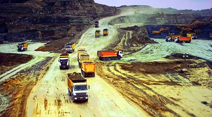 Kuzey Ormanları'na Yeni Darbe: Taş Ocağı Kuruluyor