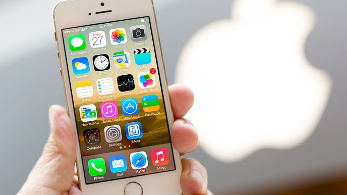 Apple, iPhone 5S Fiyatında Yüzde 43 İndirim Yaptı