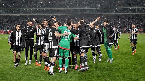 Beşiktaş - Galatasaray Maçı İçin Yazılmış En İyi 10 Köşe Yazısı