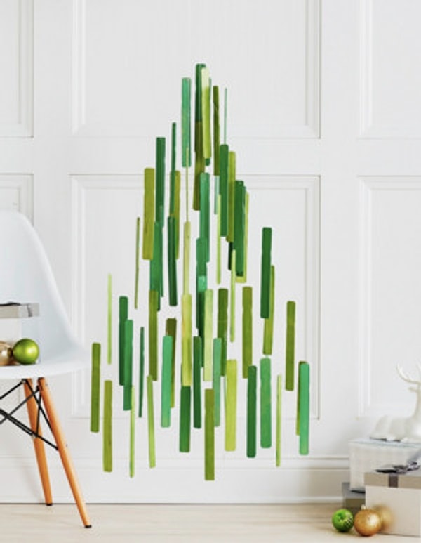 14. Главное, как вы видите свой Новый год и свою елку!