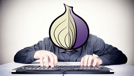 TOR Alternatifi Yeni Sistem Spam E-posta Trafiği Kullanarak Mesajları Gizliyor