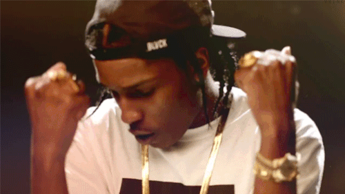 A$AP Rocky “Good For You'' şarkısını ilk duyduğunda, sonrasında ortak çalışma yaptığı Selena Gomez'in sesini tanımamış.