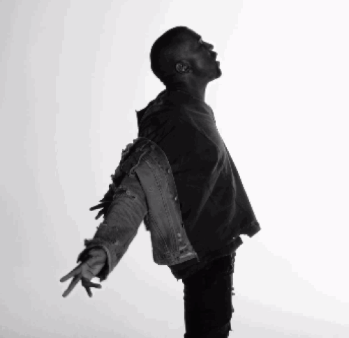 Kanye West'in ''All Day'' şarkısının sonundaki ıslık Paul McCartney'ye ait.