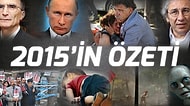 A'dan Z'ye Türkiye'de 2015 Yılının Özeti
