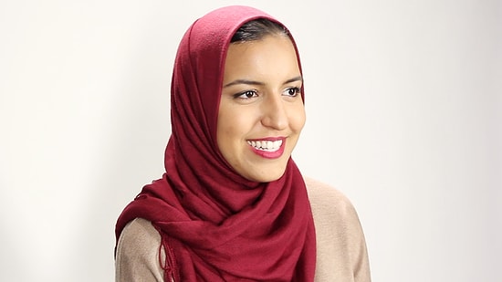 Ben Başörtüsü Takıyorum Ama...