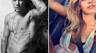 Justin Bieber Instagram'da Uslu Durmuyor: İşte Şarkıcının Son Gözdesi