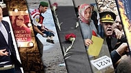 2015'te Türkiye Gündeminde İz Bırakan 76 Olay