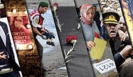 2015'te Türkiye Gündeminde İz Bırakan 76 Olay