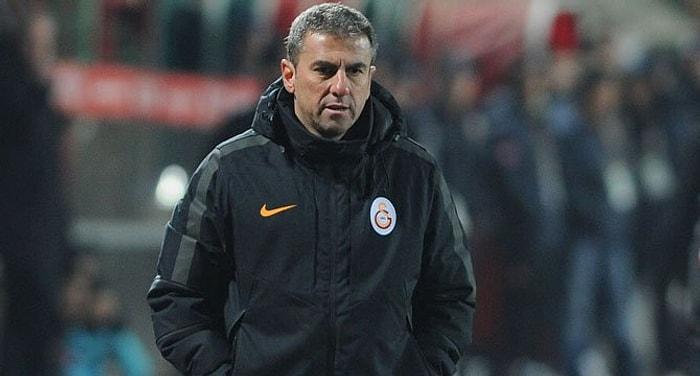 Hamza Hamzaoğlu Bursaspor'da İddiası