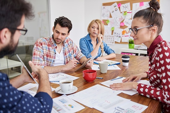 Gençlerin En Popüler 10 Gelecek Planı