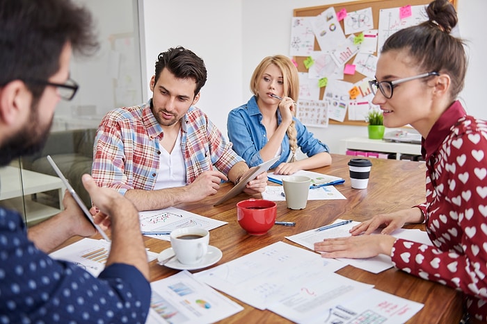 Gençlerin En Popüler 10 Gelecek Planı