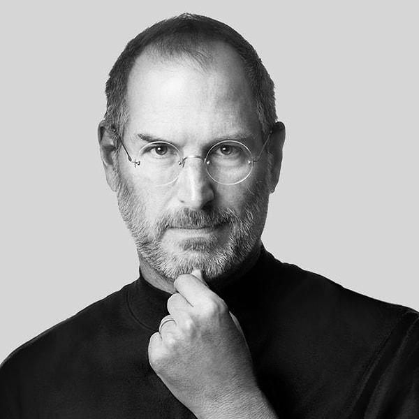 14. Steve Jobs Suriyeli göçmen bir ailenin çocuğuydu.