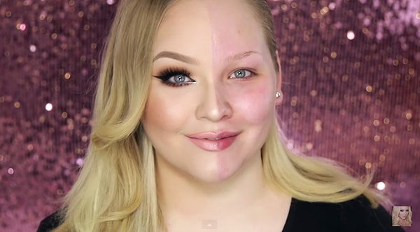 1. Nikkie Tutorials