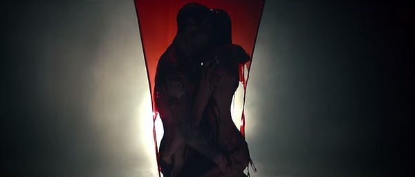 27. Секс во время месячных может быть прекрасен.