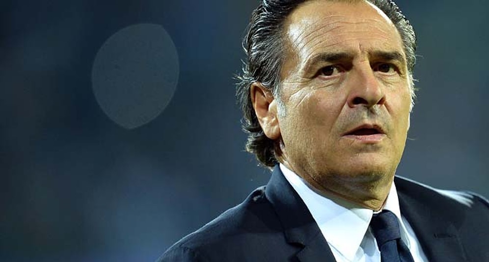 Prandelli: "Lazio Galatasaray'ı Eler"