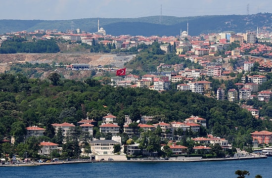 İstanbul'da Hala Ruhunu Kaybetmemiş 15 Güzide Semt