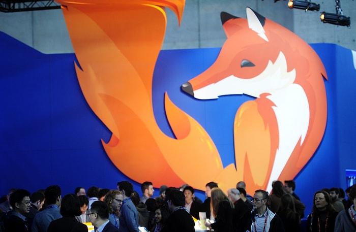 Firefox Sonunda Windows Bilgisayarlarda 64 Bit Sürümünü Çıkardı